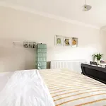 Studio Flat With Terrace In Balat, Fatih