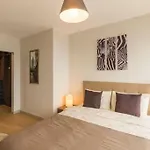 Residence 5 Etoiles Orya Park Avec Piscine