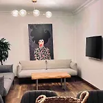 New 4Bedroom 3Bathroom Elevator Fatih/Balcony Ac