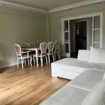 Full House In Fenerbahce