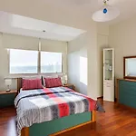 Cozy Apartment With Fascinating Bosphorus View In Uskudar