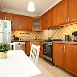 Spacious And Central Flat In Sisli