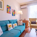 Pleasant Flat With Central Location In Sisli