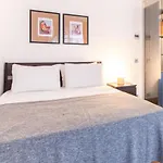 Stylish Flat With Central Location In Sisli