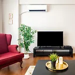Comfy Flat Near Popular Attractions In Sisli