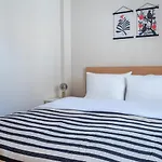 Comfy Flat Near Popular Attractions In Sisli