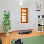 Spacious And Central Flat In Sisli