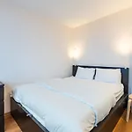 Central Flat With Lovely Terrace Near Osmanbey Metro Station In Ferikoy, Sisli