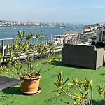 Classy Flat Taksim