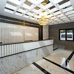 Istanbul Paradise Hotel