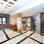 Istanbul Paradise Hotel