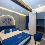 Istanbul Paradise Hotel