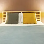 Lovely Flat 6 Min To Taksim Square In Cihangir