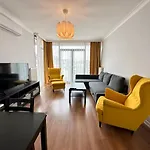 Sisli Modern Residence, 2 Bedroom Apartments, 250M Metro Station