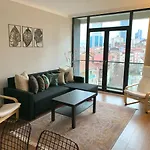 Sisli Modern Residence, 2 Bedroom Apartments, 250M Metro Station