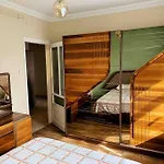 3+1 Sisli Square Central House
