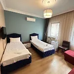 Sevil New Hotel