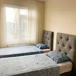 3+1 Sisli Square Central House