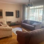 3+1 Sisli Square Central House