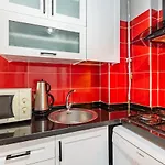 Flat Central Location On Rumeli Street Nisantasi