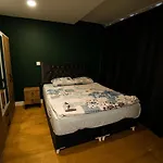 Prime Istanbul Residances Deluxe King Studio