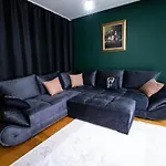 Prime Istanbul Residances Deluxe King Studio
