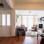 Central And Fully Furnished Flat In Bakirkoy