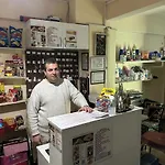 Nostalji Hostel