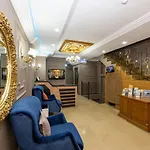 Ista Palace Hotel