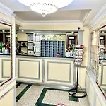 Taksim Prince Hotel