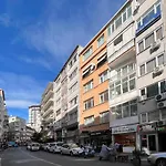 2023 Decoration, New Electonics, 50Mbps Internet, Modern, Studio, 18M2, Best Location, 300 M To Bosphorus