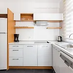 Spacious Apartment On Bagdat Street Kadikoy