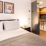 Stylish Flat With Central Location In Sisli