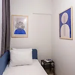 Modern Flat 5-Min Walk To Taksim Square In Beyoglu