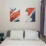 Modern Flat 5-Min Walk To Taksim Square In Beyoglu