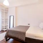 Stylish Flat With Central Location In Sisli