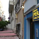 Pera Sultan Suit