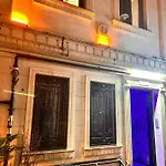 Sevil New Hotel
