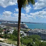 Stunning Sea View And Central Location, 2Br
