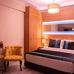 Karamans Sirkeci Suites Hotel