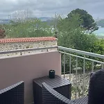 Panoramic Bosphorus View Cozy Apartment