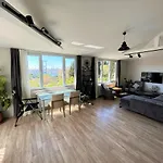 Ftf Suits Beylerbeyi House Istanbul