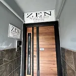 Zmf Pansiyon