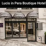 Pera Residence