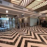 Sinpas Queen Bomonti 7 Stars Hotel