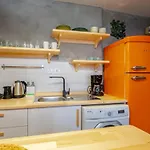 Pleasant Flat Near Taksim Square In Beyoglu