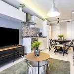 Comfy Flat 650 M To Galata Tower