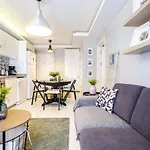 Comfy Flat 650 M To Galata Tower