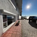 Bosphorus Waterfront Flat, Cengelkoey