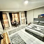 Taksim Luxury Square Residence